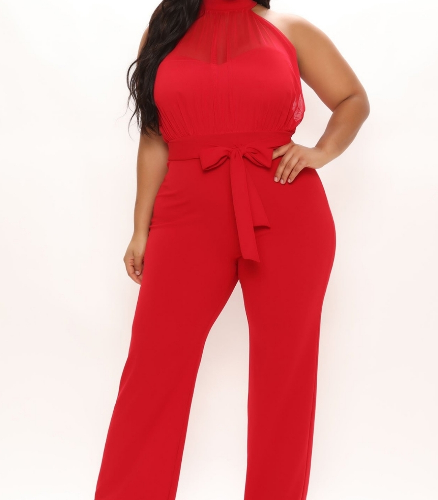 Jumpsuit